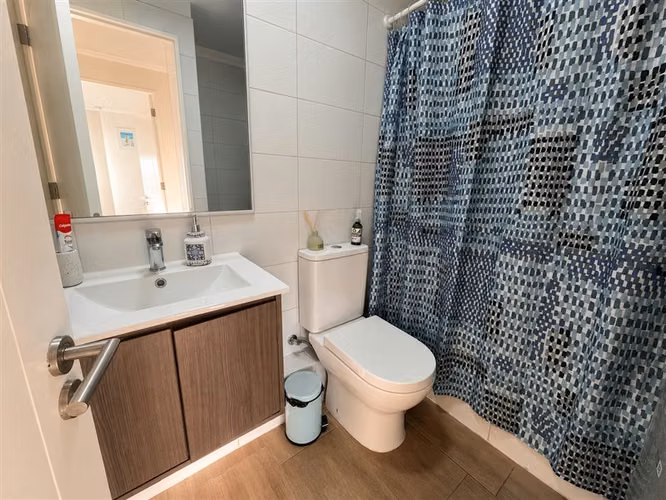 Departamento en arriendo de 2 dorm. en Centro de Talca