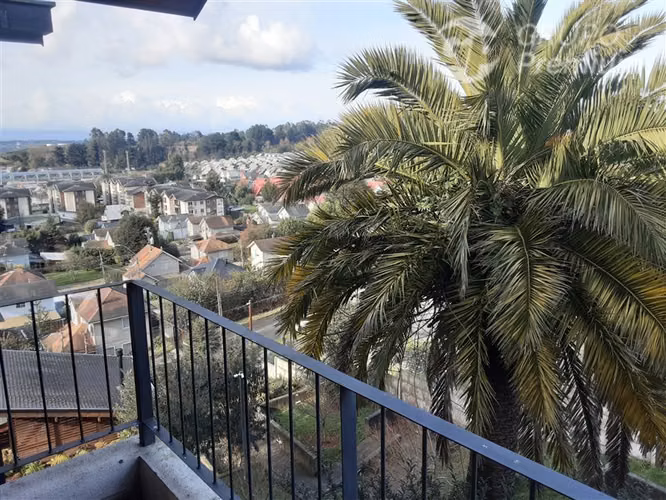 Departamento en venta de 2 dorm. en Puerto Varas