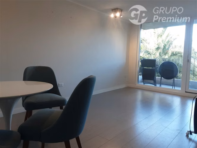 Departamento en venta de 2 dorm. en Puerto Varas