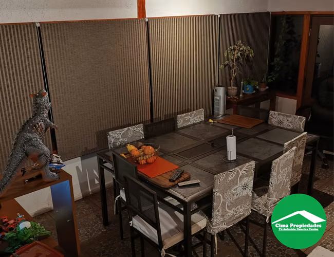Arriendo de Parcela con Casa y Campamento Agrícola en Longaví