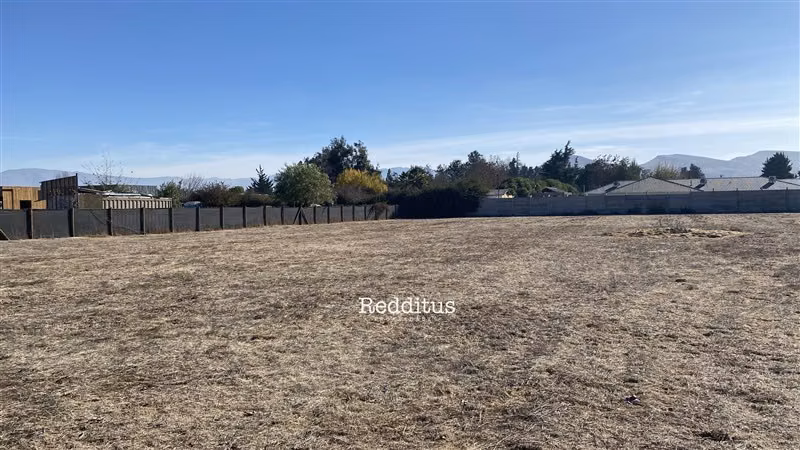 Sitio en venta en Santa Esther, Colina - Imagen 6