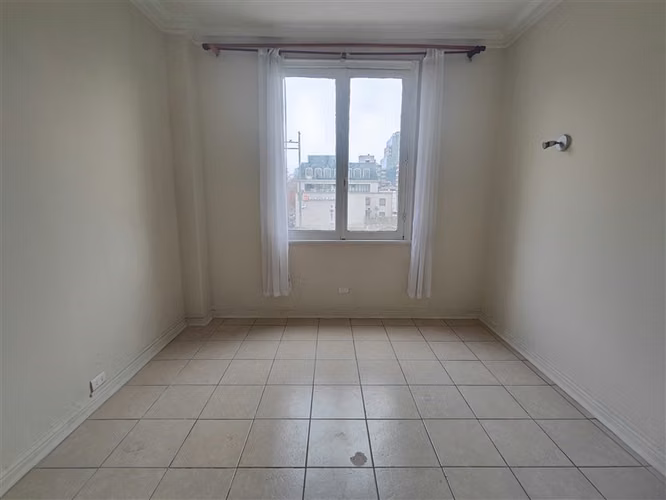 Departamento en arriendo HomeStudio Providencia