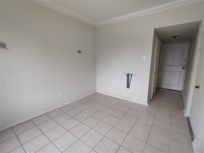 Departamento en arriendo HomeStudio Providencia