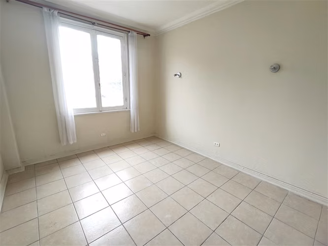 Departamento en arriendo HomeStudio Providencia