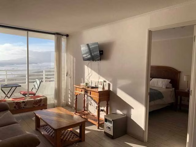 Arriendo Hermoso Departamento año corrido (177878)