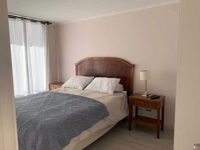Arriendo Hermoso Departamento año corrido (177878)
