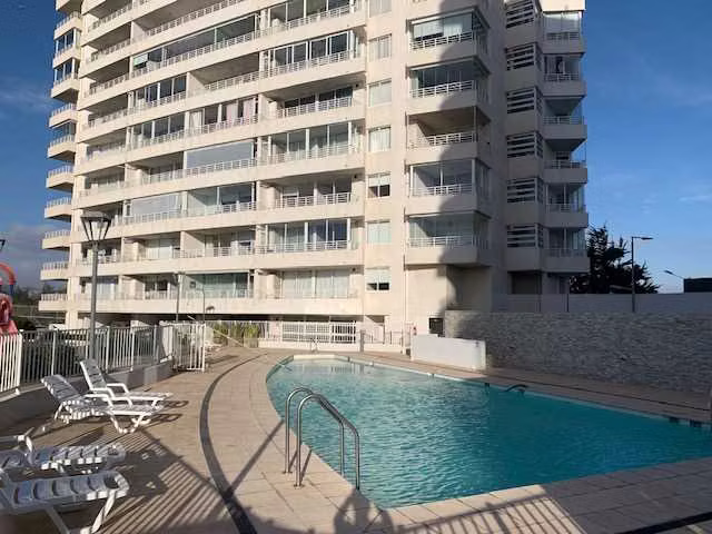 Arriendo Hermoso Departamento año corrido (177878)