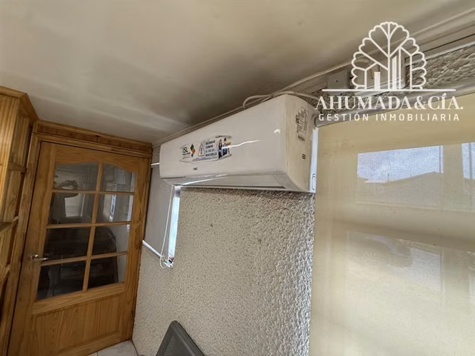 Casa en arriendo en Coihaique
