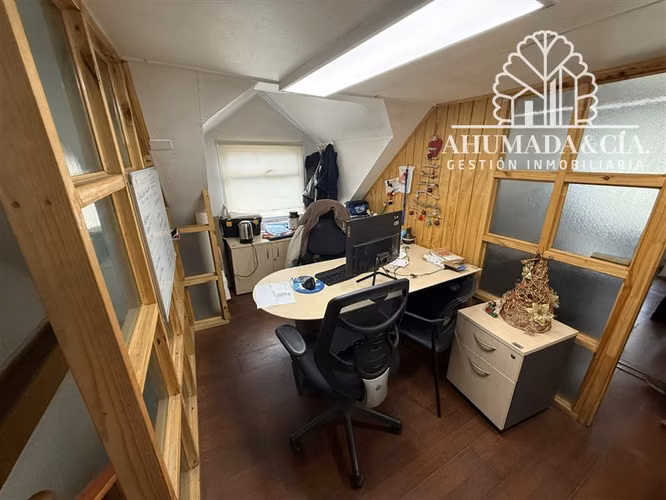 Casa en arriendo en Coihaique