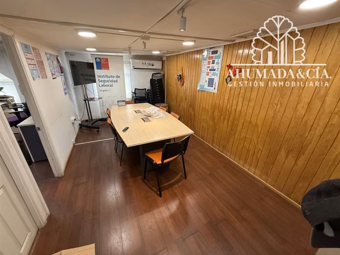 Casa en arriendo en Coihaique