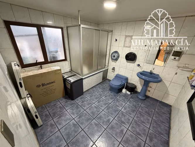 Casa en arriendo en Coihaique
