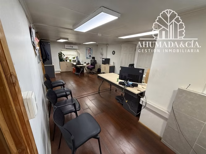 Casa en arriendo en Coihaique