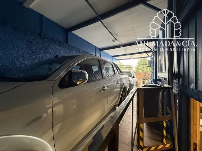 Casa en arriendo en Coihaique