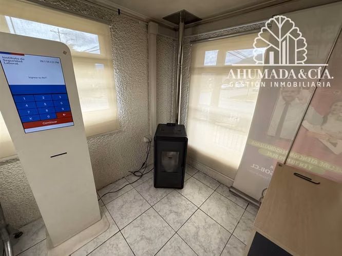 Casa en arriendo en Coihaique