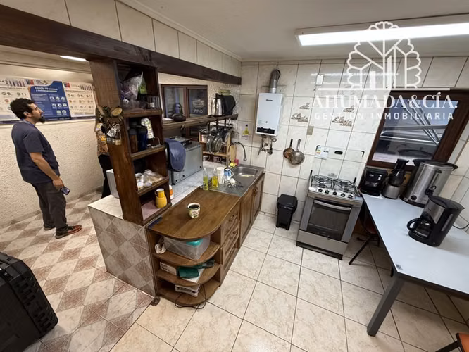 Casa en arriendo en Coihaique