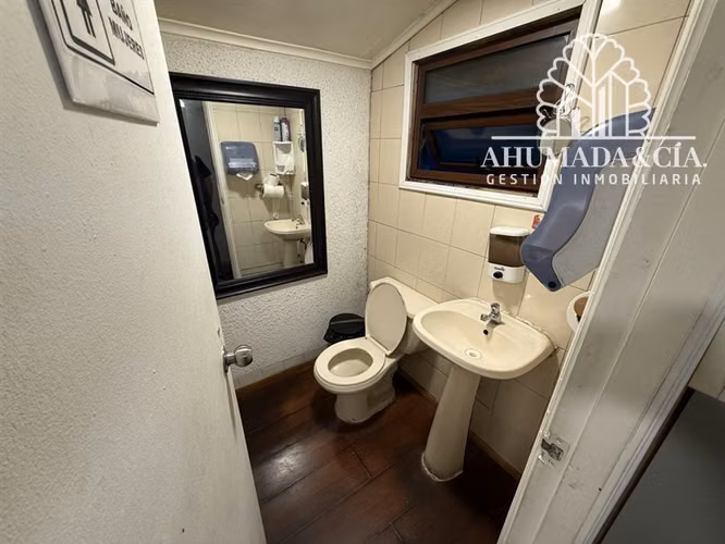 Casa en venta en Coihaique