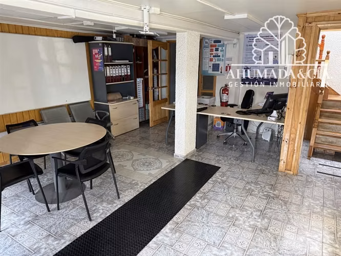 Casa en venta en Coihaique