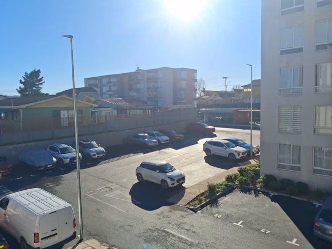 DEPARTAMENTO NUEVO 2D2B , MOLINOS DE SANTA ANA, V ALEMANA