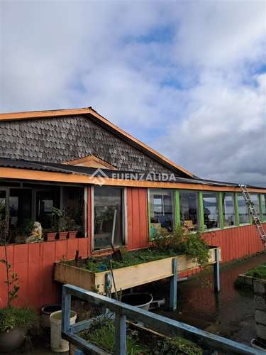 Casa en venta de 3 dorm. en Ancud