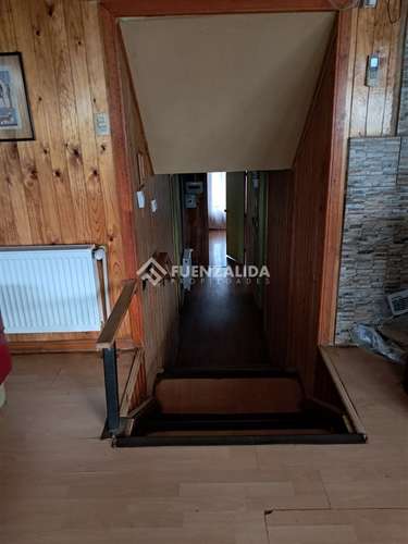 Casa en venta de 3 dorm. en Ancud