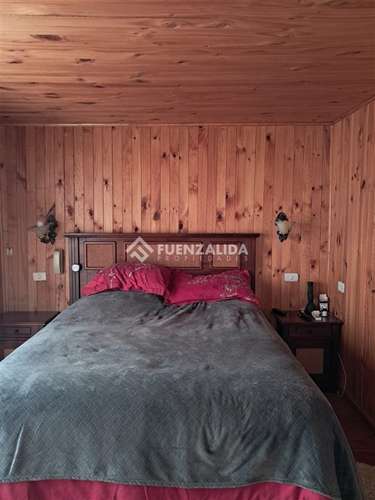 Casa en venta de 3 dorm. en Ancud