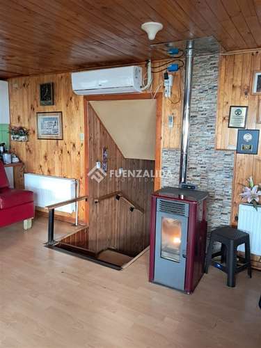 Casa en venta de 3 dorm. en Ancud