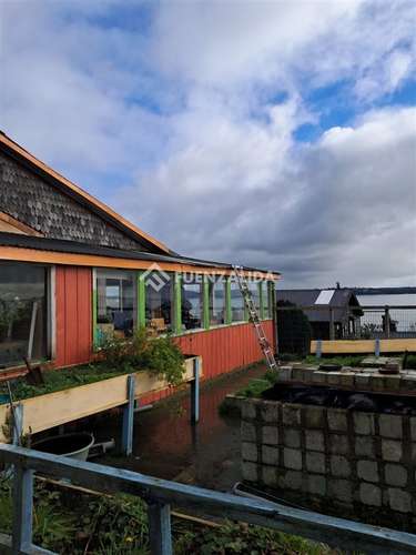 Casa en venta de 3 dorm. en Ancud