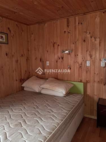 Casa en venta de 3 dorm. en Ancud