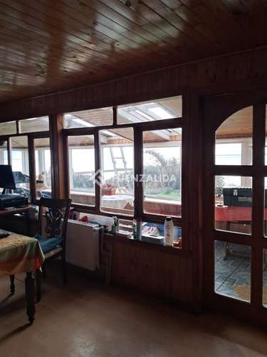 Casa en venta de 3 dorm. en Ancud
