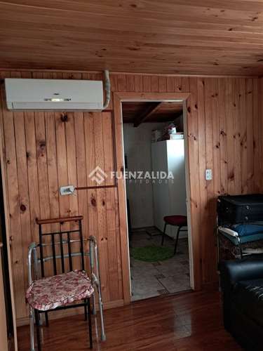Casa en venta de 3 dorm. en Ancud