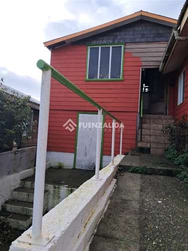 Casa en venta de 3 dorm. en Ancud