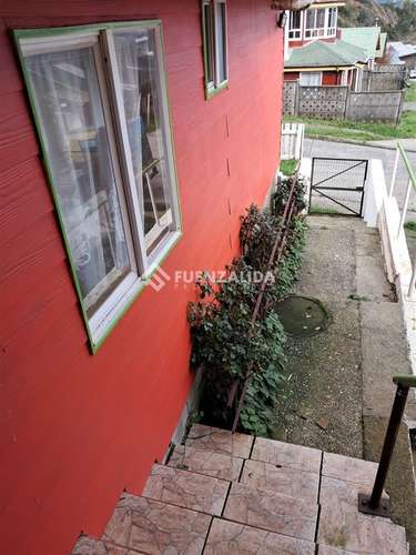 Casa en venta de 3 dorm. en Ancud