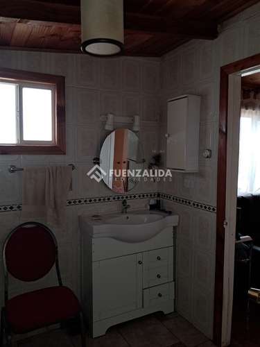 Casa en venta de 3 dorm. en Ancud