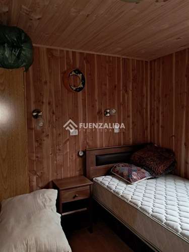 Casa en venta de 3 dorm. en Ancud