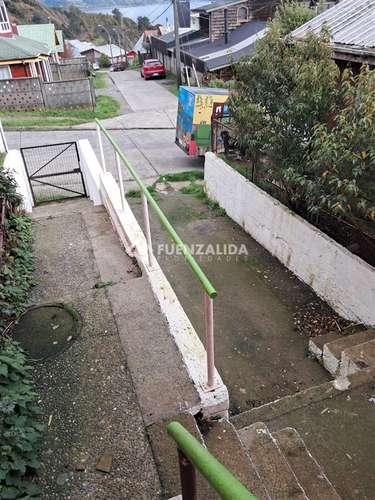 Casa en venta de 3 dorm. en Ancud