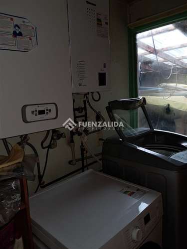 Casa en venta de 3 dorm. en Ancud