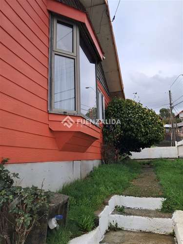 Casa en venta de 3 dorm. en Ancud