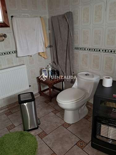 Casa en venta de 3 dorm. en Ancud