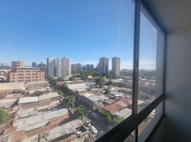 DPTO N° 1106, 2D+1B+EST, CALLE ANIBAL PINTO, INDEP - Imagen 15