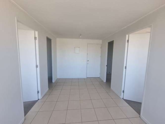 DPTO N° 1106, 2D+1B+EST, CALLE ANIBAL PINTO, INDEP - Imagen 4