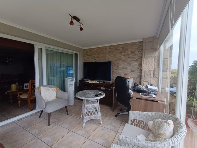 DEPARTAMENTO EN VENTA EN EL EXCLUSIVO CONDOMINIO  SERENA GOLF, LA SERENA.