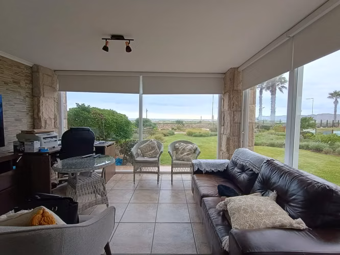 DEPARTAMENTO EN VENTA EN EL EXCLUSIVO CONDOMINIO  SERENA GOLF, LA SERENA.