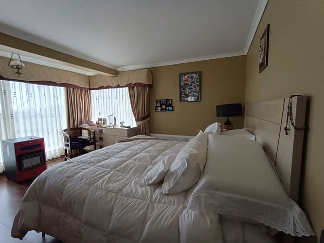 DEPARTAMENTO EN VENTA EN EL EXCLUSIVO CONDOMINIO  SERENA GOLF, LA SERENA.