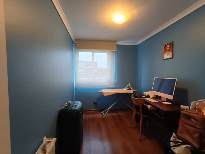 DEPARTAMENTO EN VENTA EN EL EXCLUSIVO CONDOMINIO  SERENA GOLF, LA SERENA.