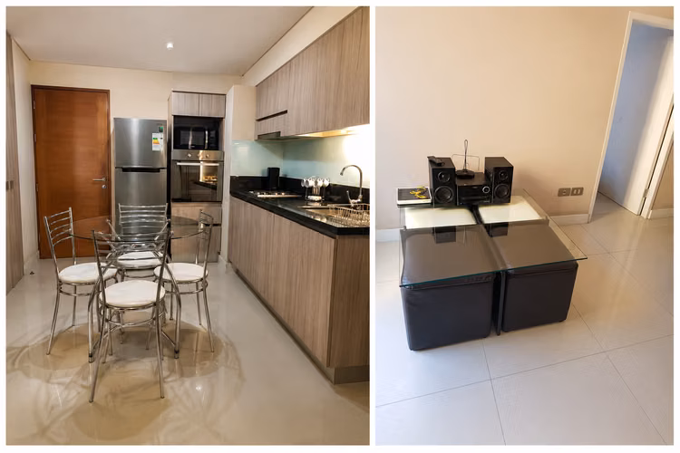 Departamento en venta – Santiago Centro