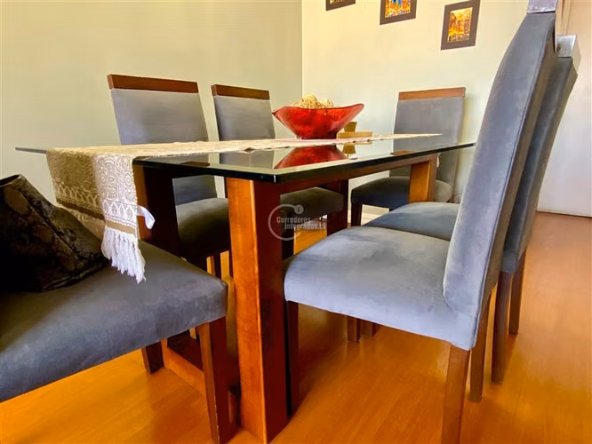 Departamento en Arriendo en Ñuñoa 2D y 2B vista despejada