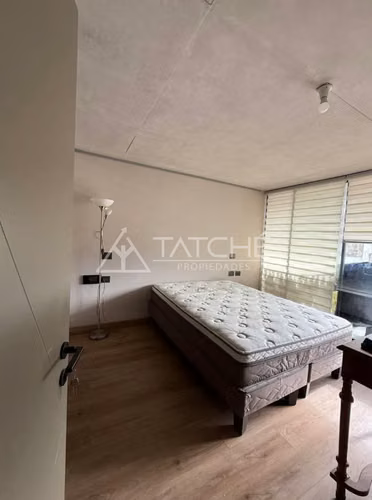 ARRIENDO DEPARTAMENTO 1HAB 1BA PROVIDENCIA - Imagen 7