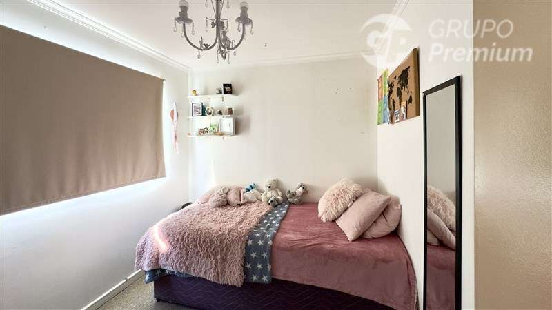 Casa en venta de 2D-2B-1 bodega-1 estacionamiento Curacavi