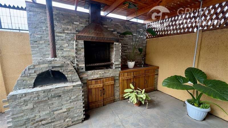 Casa en venta de 2D-2B-1 bodega-1 estacionamiento Curacavi