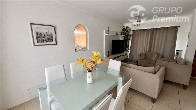 Casa en venta de 2D-2B-1 bodega-1 estacionamiento Curacavi - Imagen 3